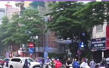 Hà Nội chưa bao giờ như này: Những hình ảnh kinh hoàng nhất của trận mưa ngập từ sáng đến tối!