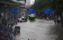 Ngày mai, học sinh toàn TP Hà Nội nghỉ học