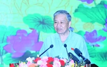 Tổng Bí thư Tô Lâm: 90% xử lý cán bộ sai phạm vừa qua là về đất đai