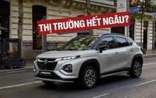 Loạt xe mới dễ ra mắt Việt Nam tháng 10: Phần lớn là hybrid, ADAS có từ mẫu ‘giá rẻ’