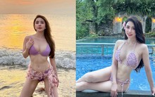 Tuổi 37 của nữ diễn viên quê Bát Tràng: Đẹp bốc lửa, eo 55cm, tình ái gây chú ý sau 6 năm ly hôn