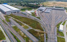 Làm việc với lãnh đạo TP là trung tâm công nghệ cao hàng đầu TQ, TP.HCM đề xuất loạt hợp tác đột phá