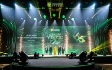 65 năm Dược Nam Hà – Tự hào, tri ân và khát vọng