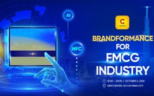 Brandformance cho ngành FMCG: tầm nhìn và xu hướng marketing 5 năm tới