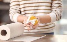 6 thói quen tưởng sạch nhưng hóa ra lại rất mất vệ sinh