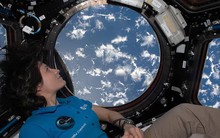 Trở về Trái đất sau khi sống ngoài không gian, các phi hành gia gặp hiện tượng sẽ thay đổi cuộc sống của họ mãi mãi