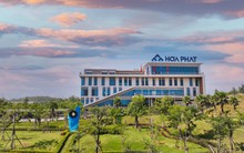 Lộ diện 'chủ nợ' lớn nhất của Hoà Phát với khoản cho vay dài hạn gần 30.000 tỷ đồng