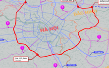 Hàng triệu người dân Hà Nội, Hưng Yên, Bắc Ninh chuẩn bị đón tin vui lớn, “siêu cao tốc” 56.000 tỷ kết nối 3 địa phương sẽ được khởi công chỉ sau 2 ngày nữa