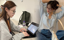 Tốt nghiệp cấp 3, đi làm kiếm tiền trước đã, Đại học để sau: Cách Gen Z vượt qua ám ảnh thất nghiệp?