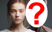 AI dự đoán diện mạo con người sau 1.000 năm: Cư dân mạng bày tỏ xem ảnh xong chỉ thấy hoang mang