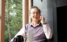 Tiến sĩ U80 bơi tốt 20-30 vòng bể, viết 175 cuốn sách nhờ 5 bí quyết kinh điển: Bạn cũng biết nhưng lười làm