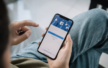 Thông báo Facebook có thể khiến người dùng bị đánh cắp thông tin cá nhân, tài khoản, ví điện tử,...