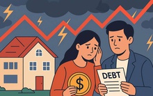 Giá nhà tăng chóng mặt, người mua phải làm gì để an cư mà không "ôm nợ"?