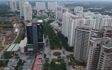 Bỏ đề xuất tính thuế 20% trên lãi từng lần chuyển nhượng bất động sản