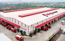 Công ty từng vận chuyển 2 triệu đơn hàng mỗi ngày bất ngờ thông báo rút khỏi Việt Nam