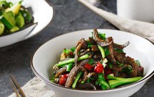 Đây là 3 loại "thịt vàng" cho người cao tuổi: Ăn 2 lần/tuần để bảo vệ tế bào não, cách nấu dễ và rất ngon