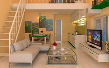 Giá chung cư Hà Nội, TP.HCM tăng gấp đôi chỉ sau gần 3 năm, nếu không chắt bóp mua, người trẻ có nguy cơ đánh mất cơ hội sở hữu căn hộ?