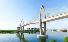 Trung Nam Group xây cây cầu gần 5.000 tỷ đồng vùng Tây Nam Bộ, khoảng cách nhịp chính 250m lớn nhất Đông Nam Á: Vượt tiến độ 6 tháng, dự kiến hoàn thành cuối năm 2026