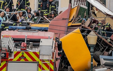 Tuyến tàu điện nổi tiếng Bồ Đào Nha gặp thảm kịch, thương vong hàng loạt