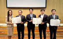 PAN Group bắt tay 2 'ông lớn' Nhật Bản thử nghiệm sản phẩm 'tăng cường đề kháng' cho cây trồng tại Việt Nam