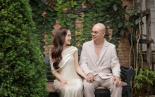 Nam ca sĩ bị bạn mời uống nước chứa chất cấm: Tuổi 50 hôn nhân viên mãn bên vợ là học trò, kém 12 tuổi