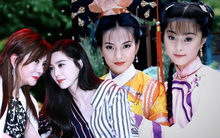 2 sao hạng A đình đám “Hoàn Châu Cách Cách” sau 27 năm: Từ hào quang rực rỡ đến người kiệt quệ vì nợ nần, người phải livestream bán mặt nạ