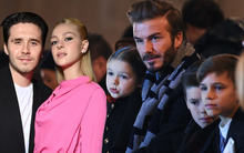 Từ "con trai cưng" đến "cạch mặt" gia đình, vụ lùm xùm của nhà Beckham khiến các bậc cha mẹ rút ra 5 bài học cực đắt!