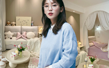 Cô gái làm việc 20 năm mua được căn hộ 12m²: Không gian nhỏ nhưng đẹp ngoạn mục, ai xem cũng trầm trồ