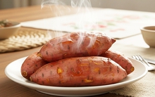 Bữa sáng chỉ ăn khoai lang, giảm cân hay rước họa vì thiếu chất?