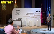 Chava - Dấu ấn Từ Shark Tank ra mắt Showroom Scent Talk khẳng định thương hiệu Việt
