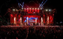 KFC Zestival: Khi thương hiệu toàn cầu khẳng định dấu ấn trong lòng giới trẻ Việt Nam