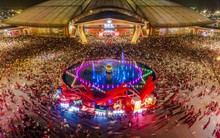 6 ngày đón gần 4 triệu khách, VEC khẳng định chuẩn quốc tế, sẵn sàng sự kiện toàn cầu