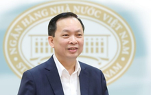 Phó Thống đốc NHNN Đào Minh Tú nghỉ hưu