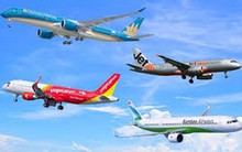 Cần cơ chế giám sát tường minh về giá, dịch vụ hàng không