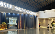 Có 1 tỷ trong tài khoản đã đủ để ngồi phòng chờ sân bay riêng của ngân hàng?