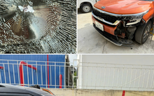 Đối tượng liên quan vụ đại ca đất cảng Bình "đen" nổ súng thanh trừng đối thủ ra đầu thú