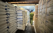 Ngành đường liên tục than khó