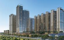 Dự án chung cư "hot" bậc nhất Hà Nội lúc này: Nằm đối diện 2 đại đô thị, giá thấp hơn thị trường đến 25%, căn hộ rẻ nhất chỉ từ 1,4 tỷ đồng