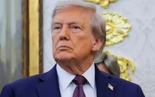 Tổng thống Mỹ Trump sẽ đổi tên Bộ Quốc phòng