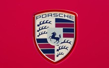 Porsche bị loại khỏi chỉ số blue-chip
