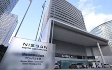 Nissan cân nhắc bán trụ sở công ty vì quá khó khăn