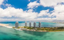 Điểm đến là “thiên đường nhiệt đới” ở Trung Quốc hứa hẹn hút khách Việt với loạt trải nghiệm ấn tượng: Mua sắm miễn thuế, tận hưởng dịch vụ nghỉ dưỡng cao cấp