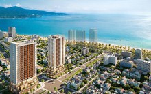 Loạt "đại gia" Sun Group, BRG, Vinacapital ồ ạt rót vốn, bất động sản Đà Nẵng có diễn biến không ngờ