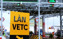 Quan trọng: Hàng triệu ô tô sắp không thể qua cao tốc nếu chưa thực hiện điều này