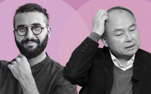 Bê bối ‘vật tế thần’ của Masayoshi Son: Cố tình đóng cửa startup 1,17 tỷ USD để che giấu thất bại như WeWork