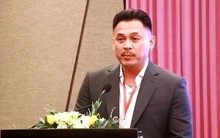 Chủ tịch Liên đoàn Quyền Anh Việt Nam Lưu Tú Bảo mất liên lạc 7 tháng khi sang Mỹ: Doanh nghiệp liên quan đồng loạt có biến