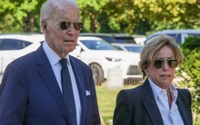 Đang điều trị ung thư tuyến tiền liệt, ông Joe Biden phẫu thuật ung thư da