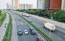 Cục CSGT vừa có đề xuất liên quan đến tất cả các phương tiện