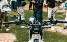 'Vua xe số' 115cc của Yamaha sắp ra mắt khách Việt phiên bản nâng cấp: màn hình Full LCD, thêm phanh ABS, tiêu thụ 1,8 L/100 km