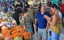 Đề xuất áp thuế 17% với cá nhân kinh doanh: Lo khó chứng minh chi phí